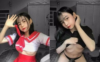 sex thủ dâm hay Trong khi chồng đi công tác thì vợ ở nhà ọt ẹt với bố chồng